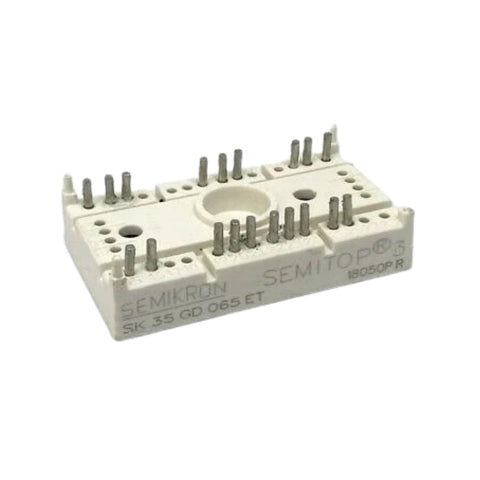 Semikron SK35GD065ET - DDPARTS SOLUTION
