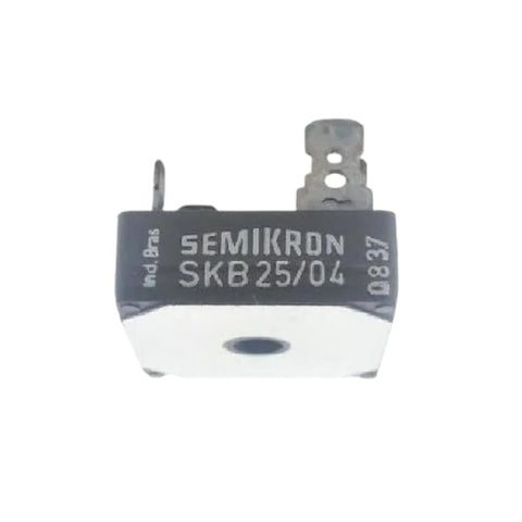 Semikron SKB 25/04 - DDPARTS SOLUTION