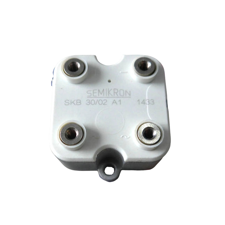 Semikron SKB 3002A1 diode module, 300 A 1200 V, SEMIPACK A1