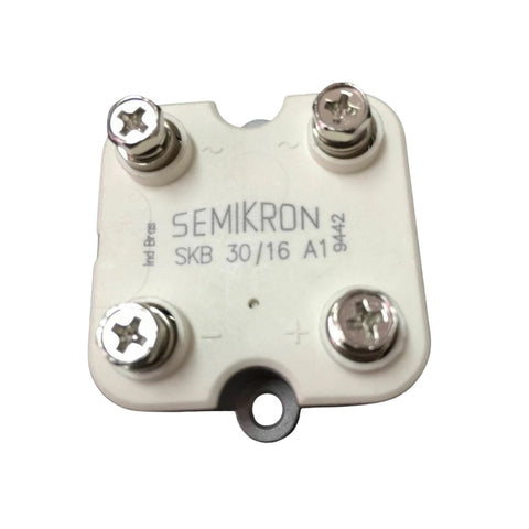 Semikron SKB 30/16 A1 - DDPARTS SOLUTION