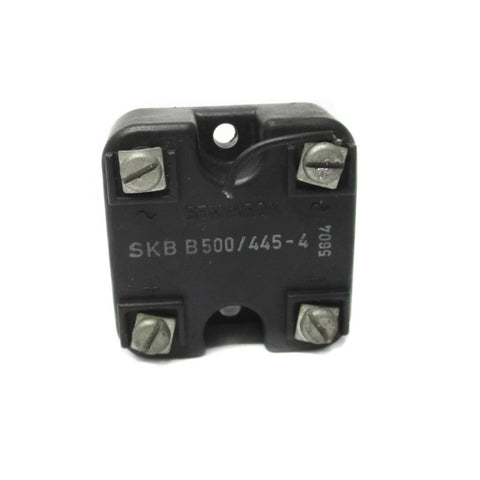 Semikron SKB B500/445‑4 - DDPARTS SOLUTION