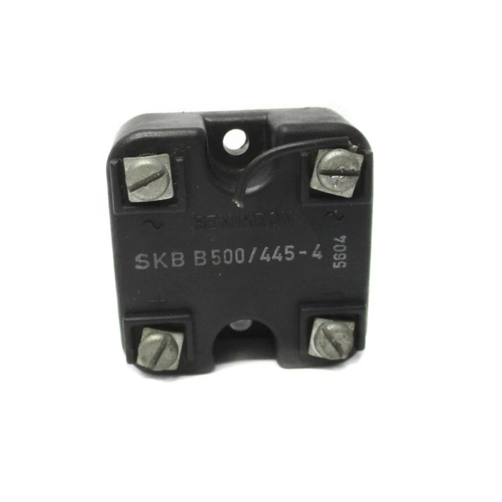 Semikron SKB B500/445‑4 - DDPARTS SOLUTION