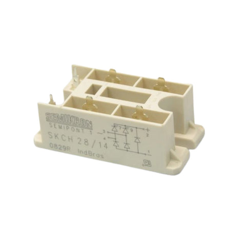 Semikron SKCH 28/14 - DDPARTS SOLUTION