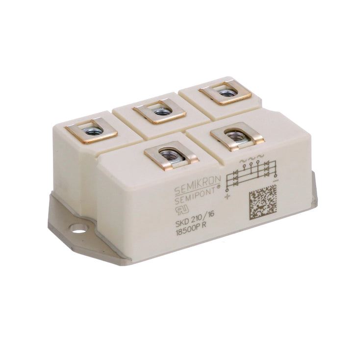 Semikron SKD 210/16 - DDPARTS SOLUTION