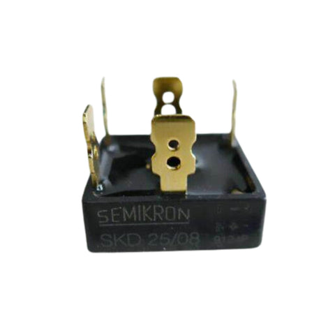 Semikron SKD 25/08 - DDPARTS SOLUTION