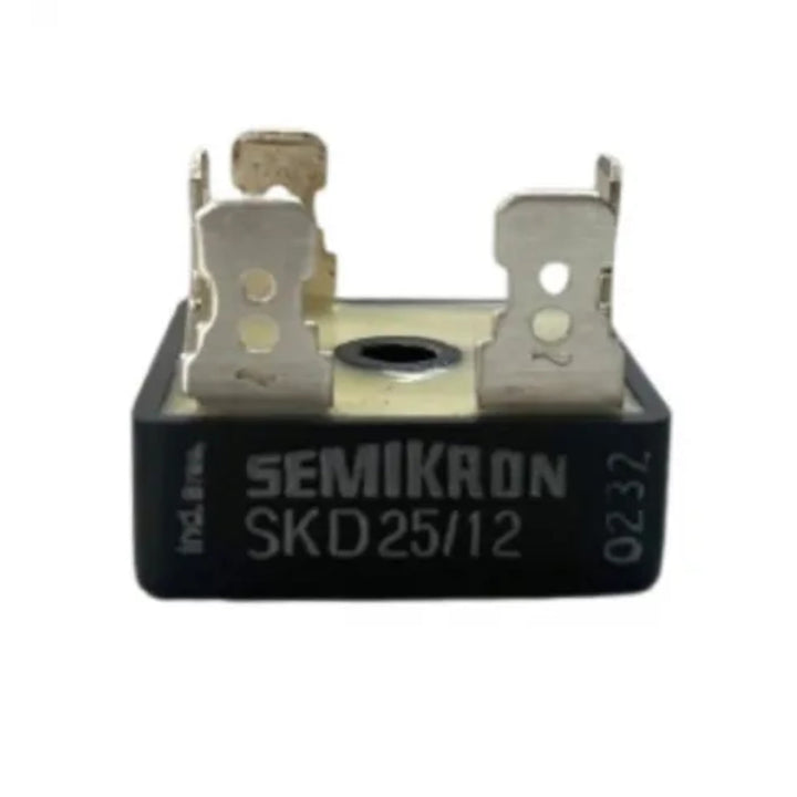 Semikron SKD 25/12 - DDPARTS SOLUTION