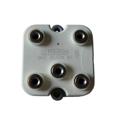 Semikron SKD 30/04A1 - DDPARTS SOLUTION