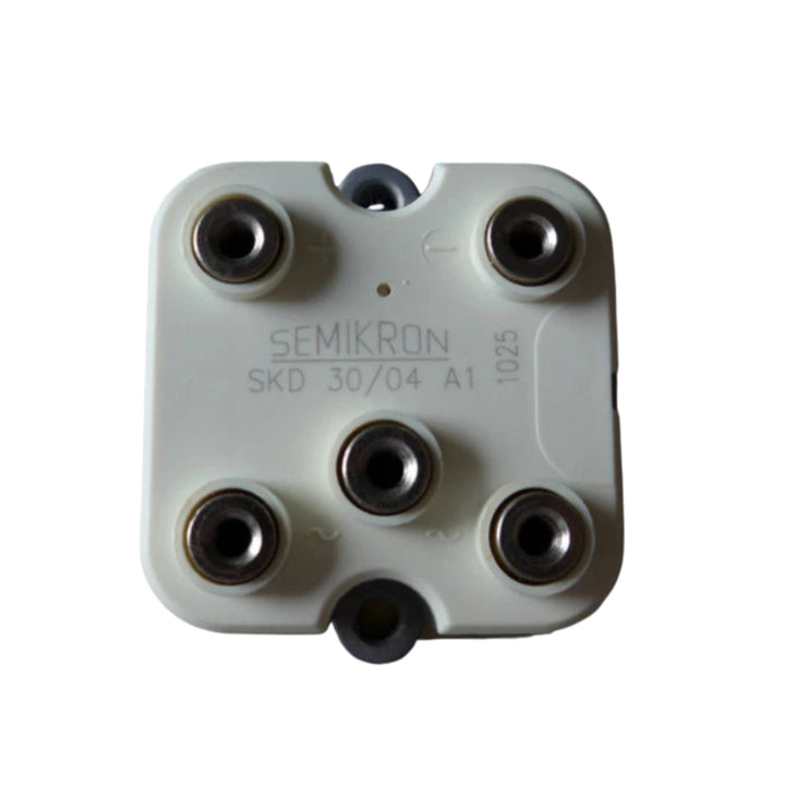 Semikron SKD 30/04A1 - DDPARTS SOLUTION