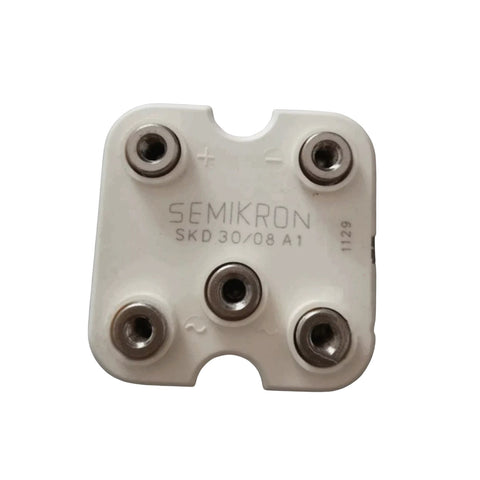 Semikron SKD 30/08A1 - DDPARTS SOLUTION