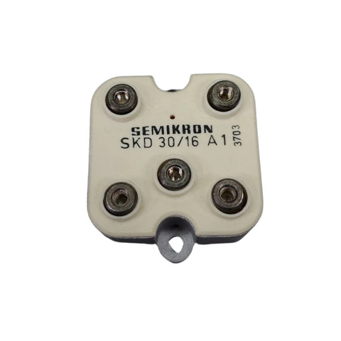 Semikron SKD 30/16 - DDPARTS SOLUTION