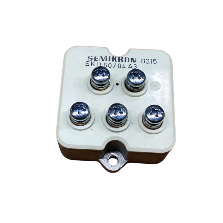 Semikron SKD 50/04A3 - DDPARTS SOLUTION