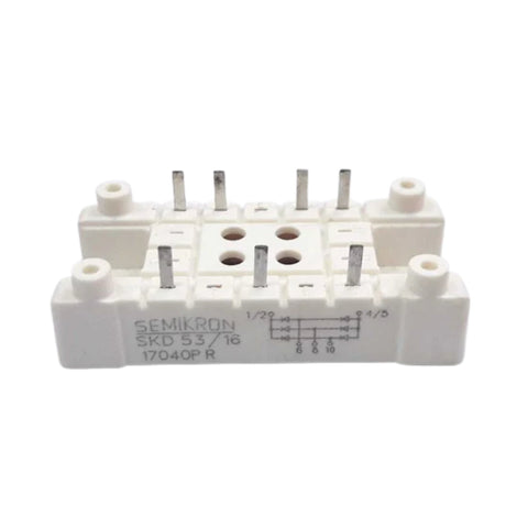 Semikron SKD 53/16 - DDPARTS SOLUTION