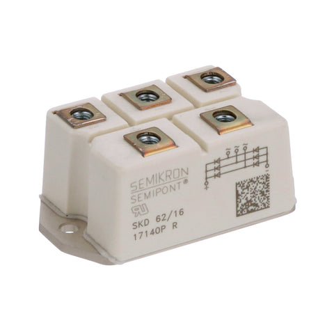 Semikron SKD62/16 - DDPARTS SOLUTION