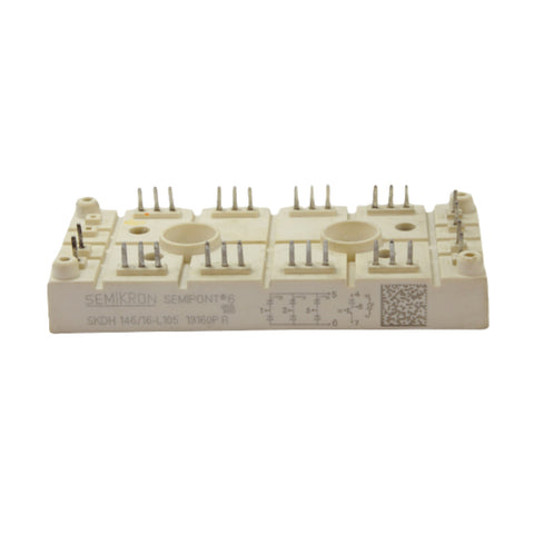 Semikron SKDH146/16 - L105 - DDPARTS SOLUTION