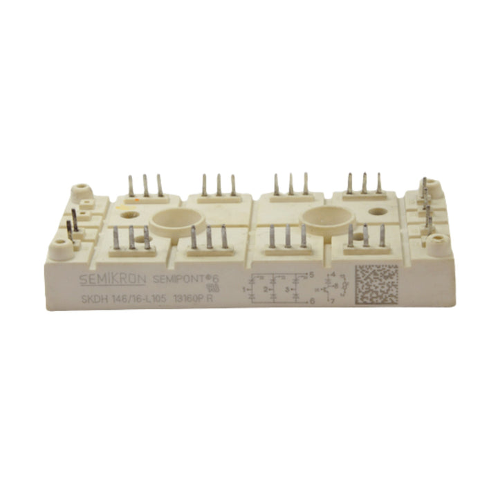Semikron SKDH146/16 - L105 - DDPARTS SOLUTION