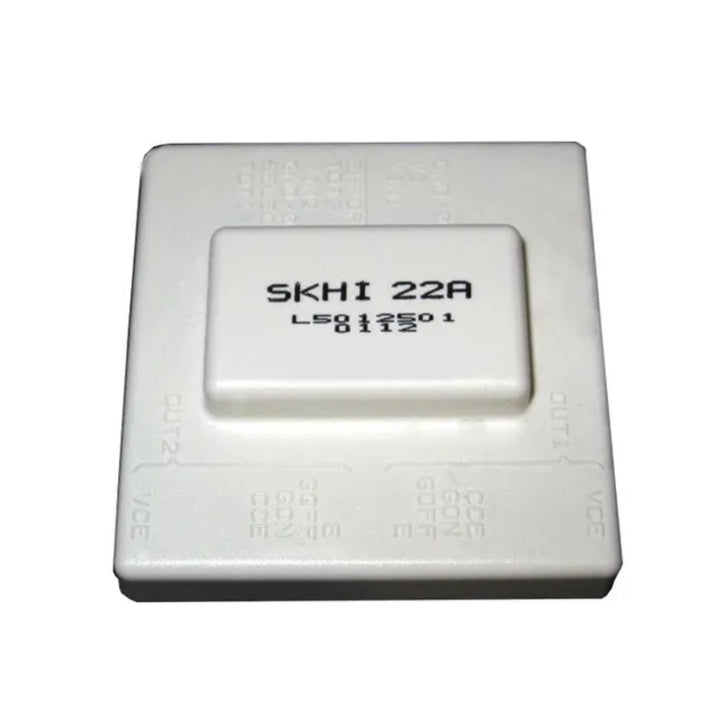 Semikron SKHI 22A - DDPARTS SOLUTION