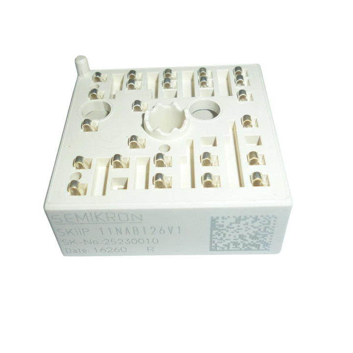 Semikron SKiiP 11NAB126V1 - DDPARTS SOLUTION