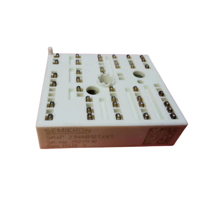 Semikron SKiiP 23NAB12T4V1 - DDPARTS SOLUTION