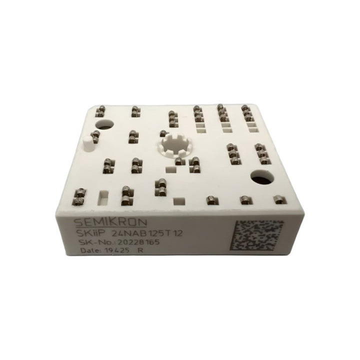 Semikron SKiiP24NAB125T12 - DDPARTS SOLUTION