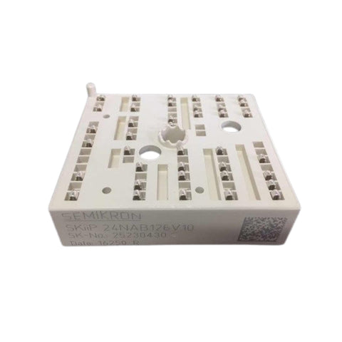 Semikron SKiiP24NAB126V10 - DDPARTS SOLUTION