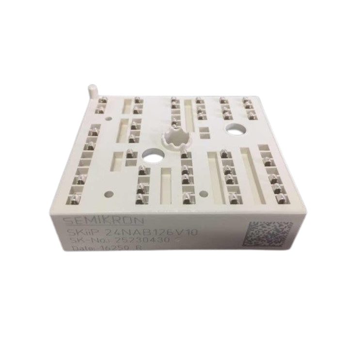 Semikron SKiiP24NAB126V10 - DDPARTS SOLUTION