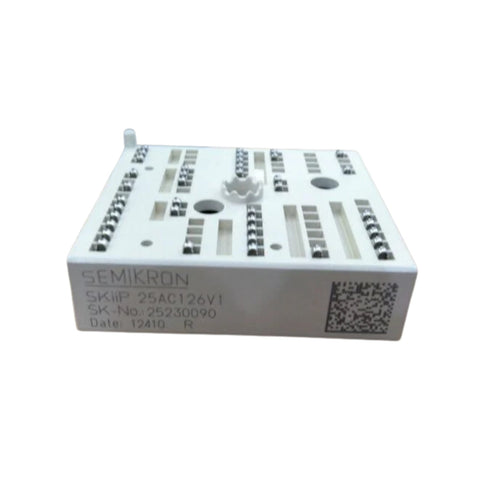 Semikron SKiiP25AC126V1 - DDPARTS SOLUTION