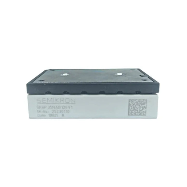 Semikron SKiiP35NAB126V1 - DDPARTS SOLUTION