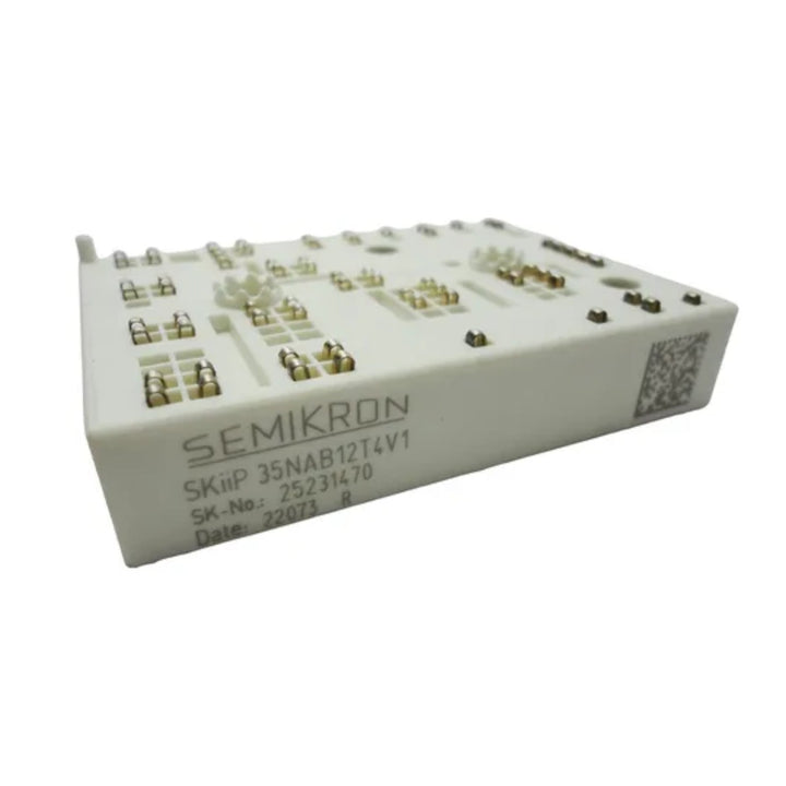 Semikron  SKiiP35NAB12T4V1 - DDPARTS SOLUTION