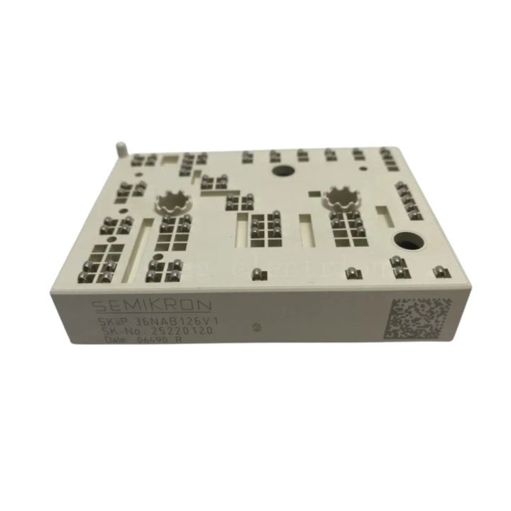 Semikron SKiiP36NAB126V1 - DDPARTS SOLUTION