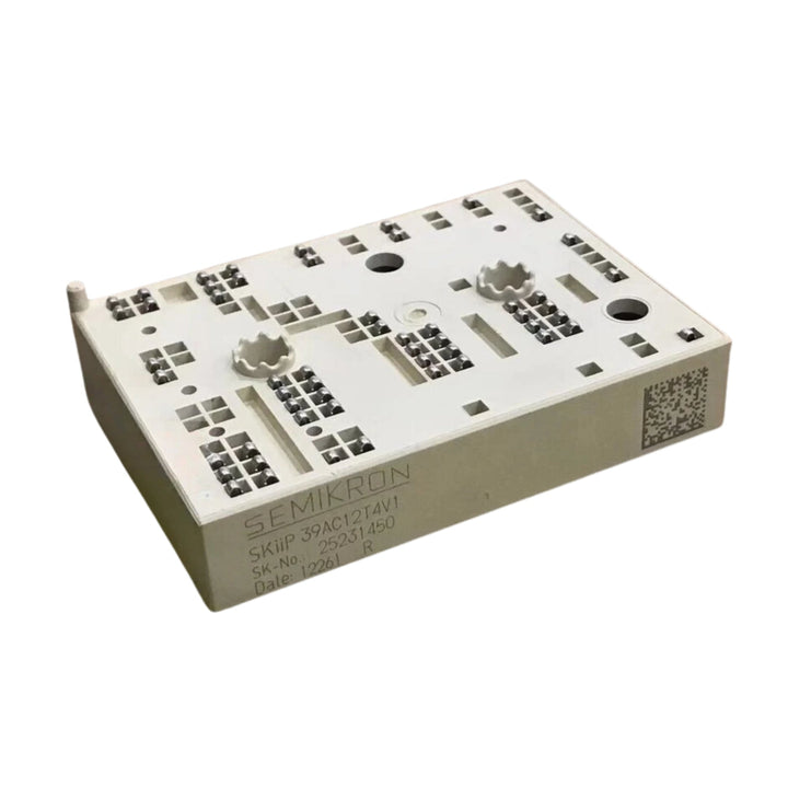 Semikron  SKiiP39AC12T4V1 - DDPARTS SOLUTION