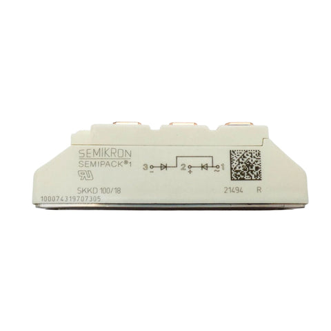 Semikron SKKD 100/18 - DDPARTS SOLUTION