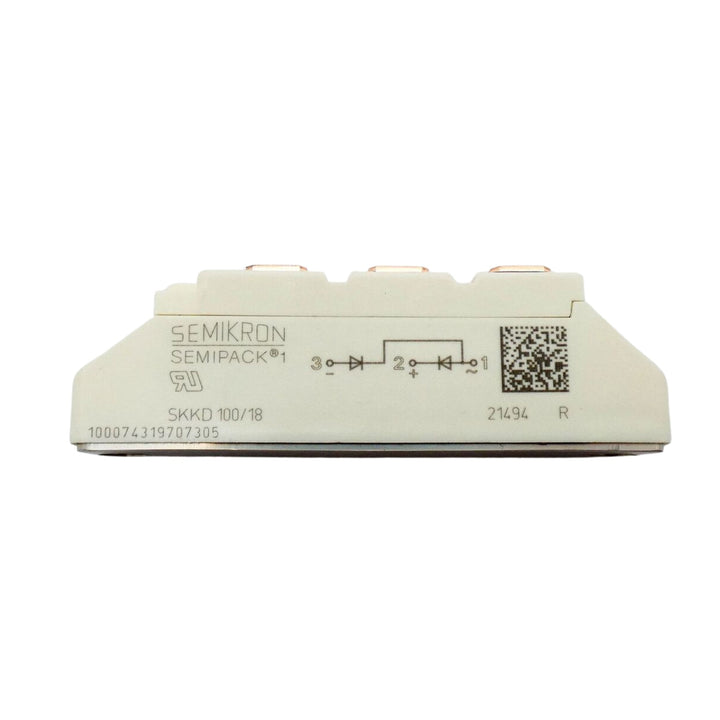Semikron SKKD 100/18 - DDPARTS SOLUTION