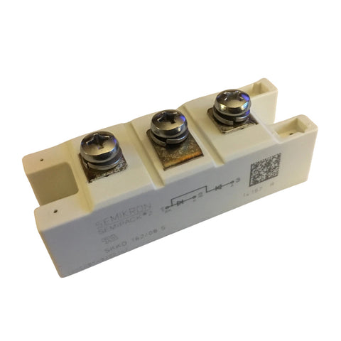 Semikron SKKD 162/08 - DDPARTS SOLUTION