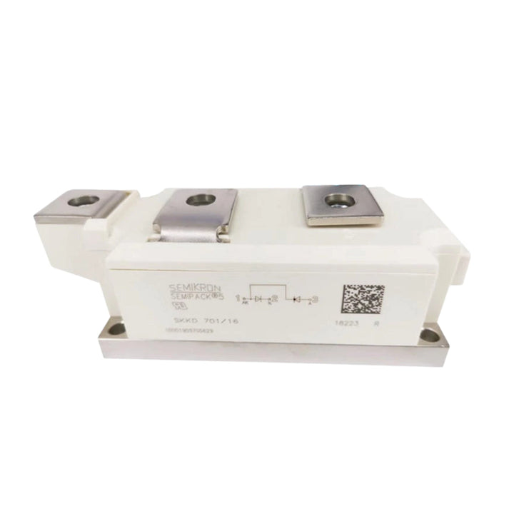 Semikron SKKD 701/16 - DDPARTS SOLUTION