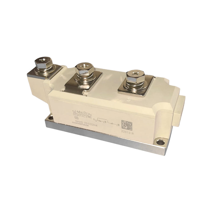 Semikron SKKD 701/22H4 - DDPARTS SOLUTION