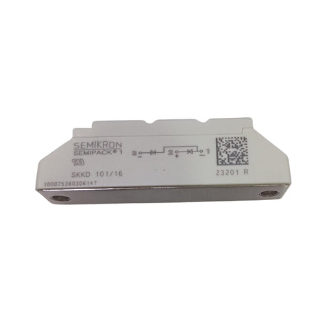 Semikron SKKD101/16 - DDPARTS SOLUTION