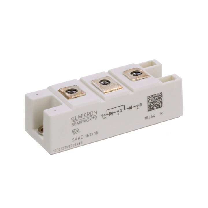 Semikron SKKD162/16 - DDPARTS SOLUTION