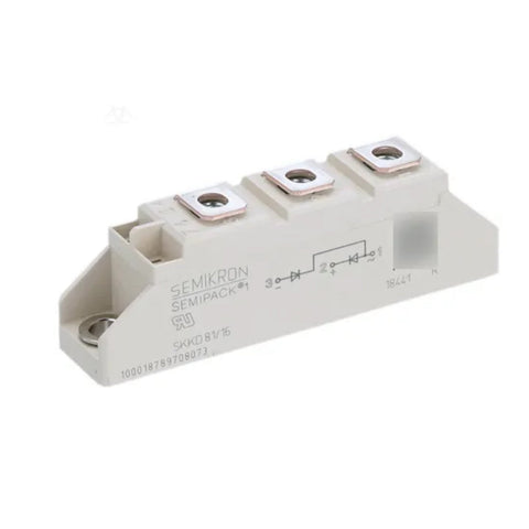 Semikron SKKD81/16 - DDPARTS SOLUTION