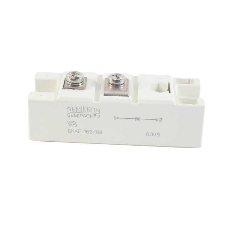 Semikron SKKE 162/08 - DDPARTS SOLUTION