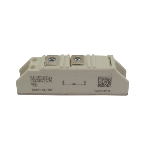 Semikron SKKE 81/08 - DDPARTS SOLUTION