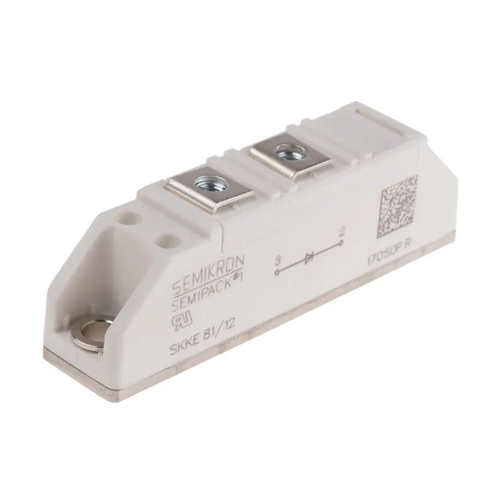 Semikron SKKE 81/12 - DDPARTS SOLUTION