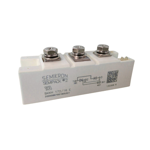 Semikron SKKH 172/16E - DDPARTS SOLUTION