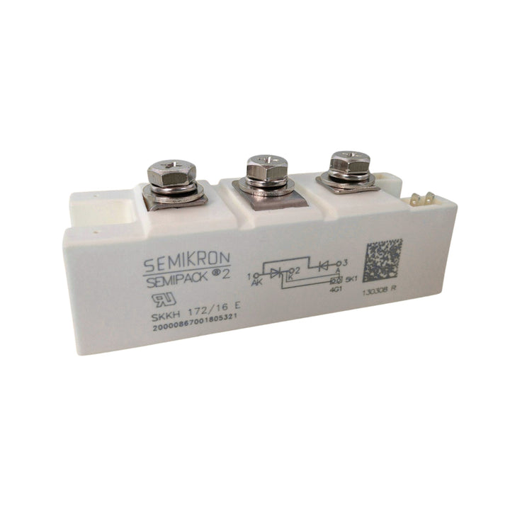 Semikron SKKH 172/16E - DDPARTS SOLUTION