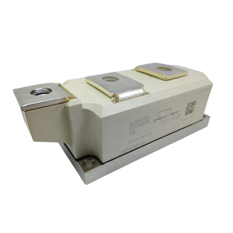 Semikron SKKH 570/18E - DDPARTS SOLUTION