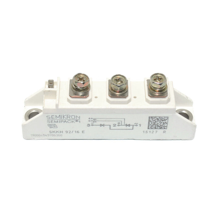 Semikron SKKH 92/16E - DDPARTS SOLUTION
