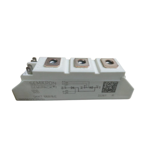 Semikron SKKT 106B/16E - DDPARTS SOLUTION