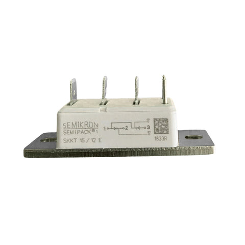Semikron SKKT 15/12 - DDPARTS SOLUTION