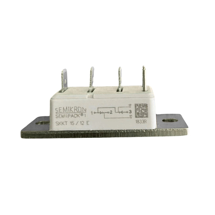 Semikron SKKT 15/12 - DDPARTS SOLUTION