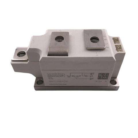 Semikron SKKT 250/12E - DDPARTS SOLUTION