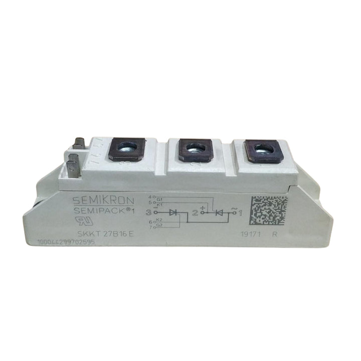 Semikron SKKT 27B/16E - DDPARTS SOLUTION